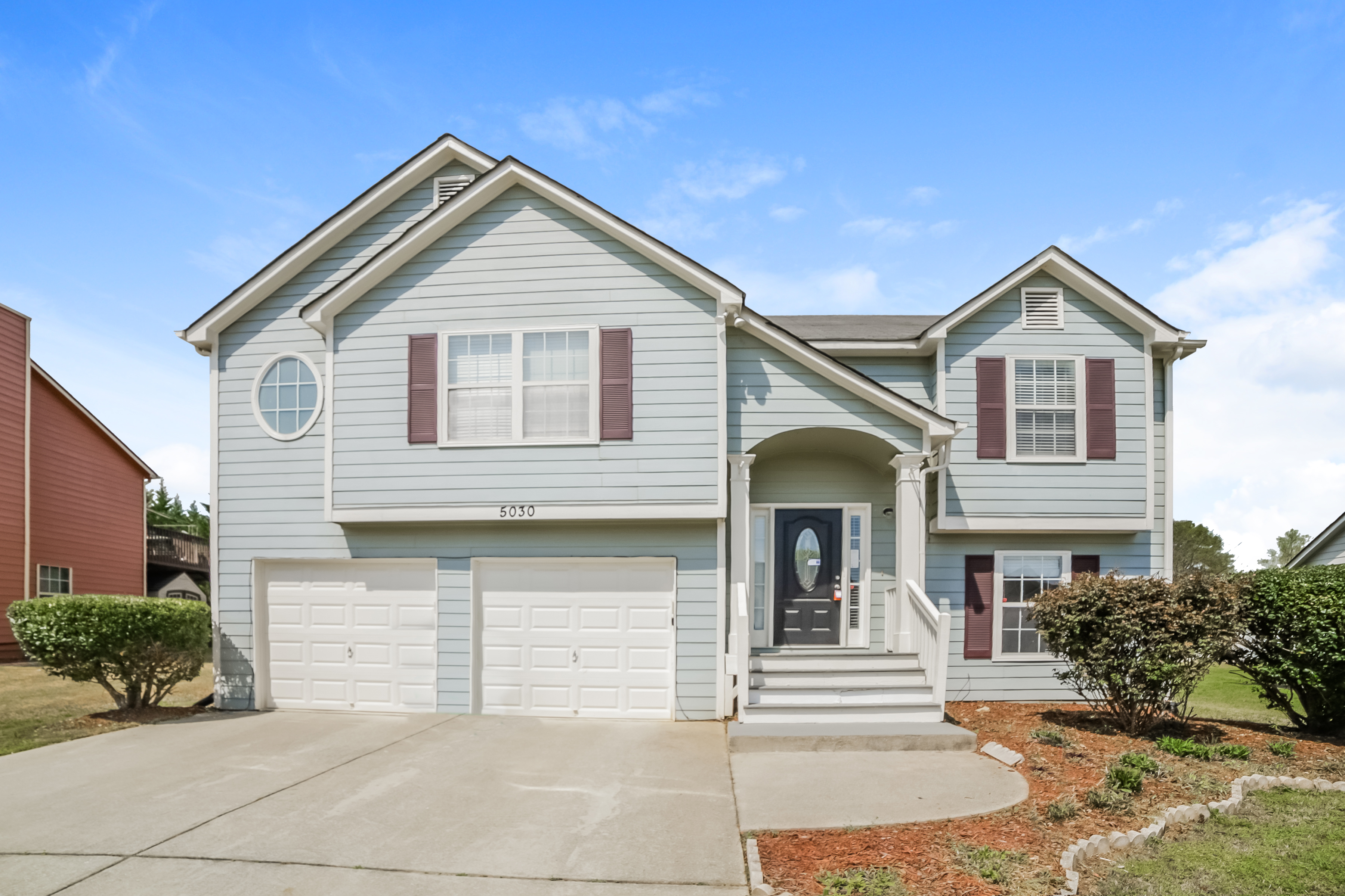 5030 Deer Brook Trl Austell, GA 30106